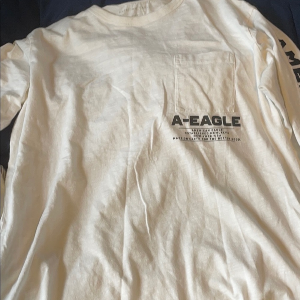 American eagle long sleeve